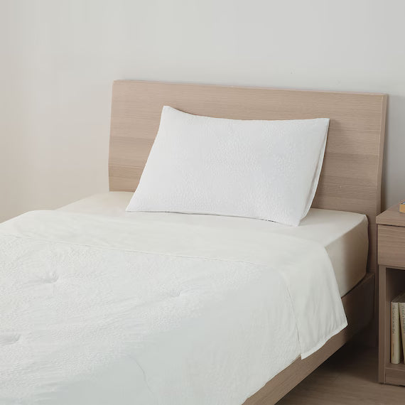 4PCS COMFORTER SET CF2418 S