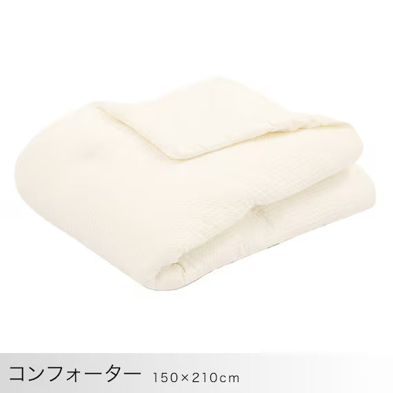 4PCS COMFORTER SET CF2421 S