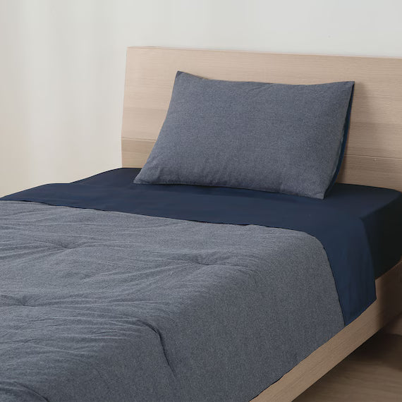 4PCS COMFORTER SET CF2422 S