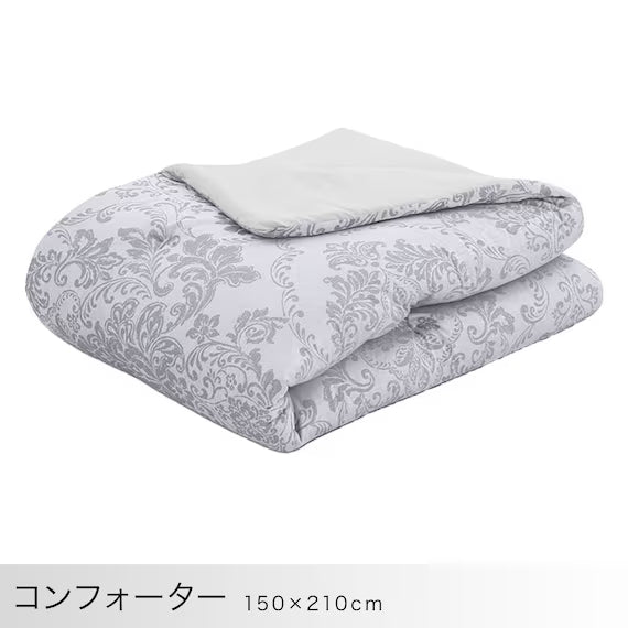 6PCS COMFORTER SET CF2426 S