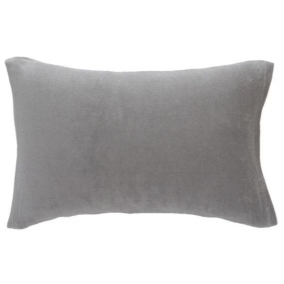 STRETCH FIT PILLOWCOVER NCOOL SP D2517 GY