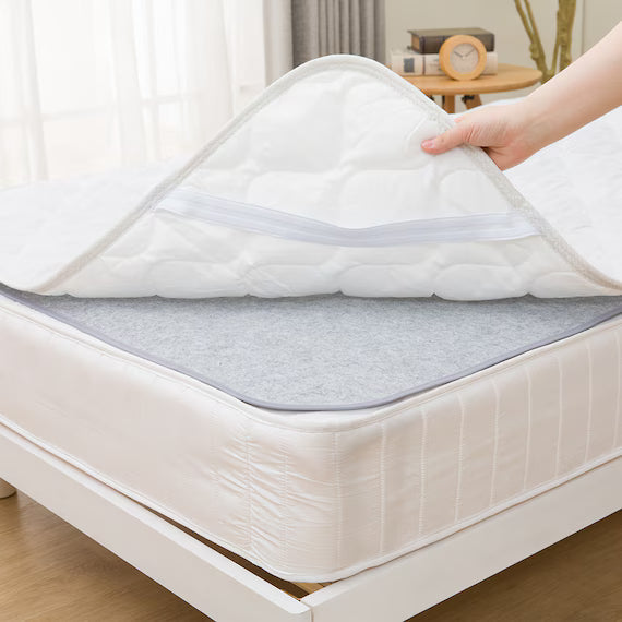 DIATOMITE DEHUMIDIFICATION SHEET M2401 S