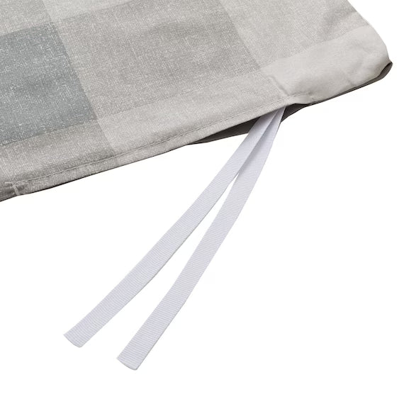 READY TO USE FUTON 8PSET CK/GY S2501 D