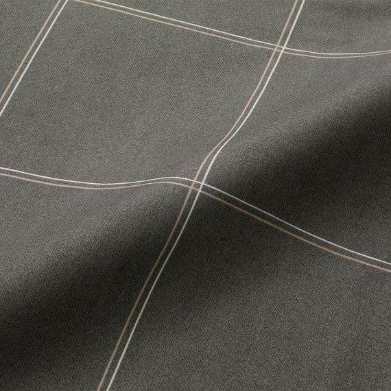 READY TO USE FUTON 8PSET WP/GY S2502 D