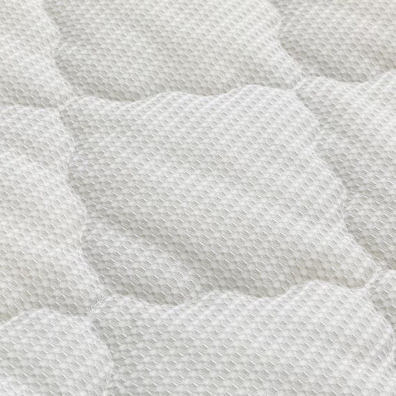 REVERSIBLE PADDED SHEET TOPPER N COOL S2503 BEAR S
