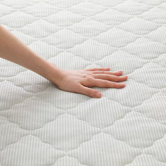 REVERSIBLE PADDED SHEET TOPPER N COOL S2503 BEAR S