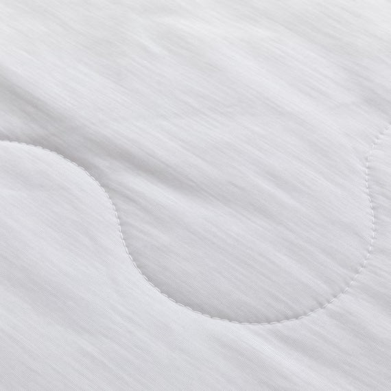 REVERSIBLE COMFORTER N COOL WSP S2514 LEAF Q