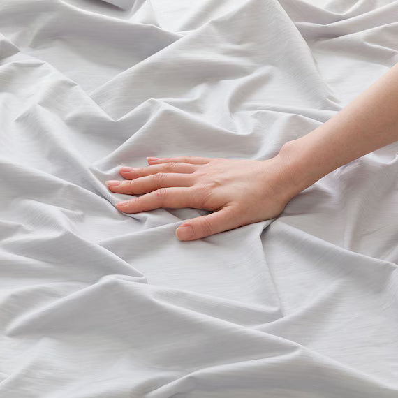 REVERSIBLE NCOOL BLANKET WSP S2514 LEAF Q