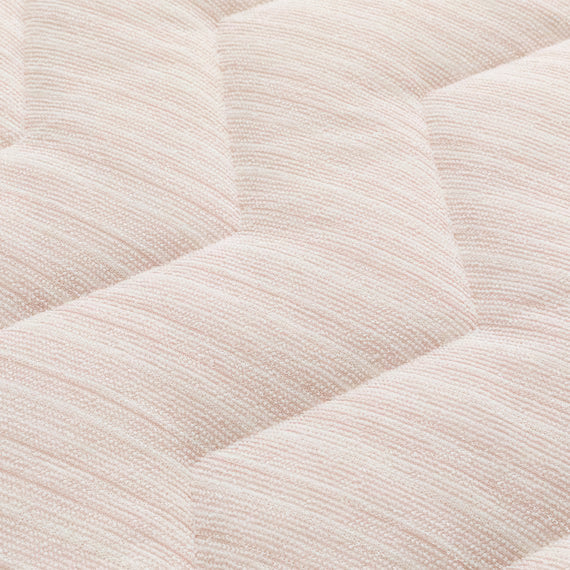 REVERSIBLE PADDED SHEET TOPPER N COOL WSP S RO S2503