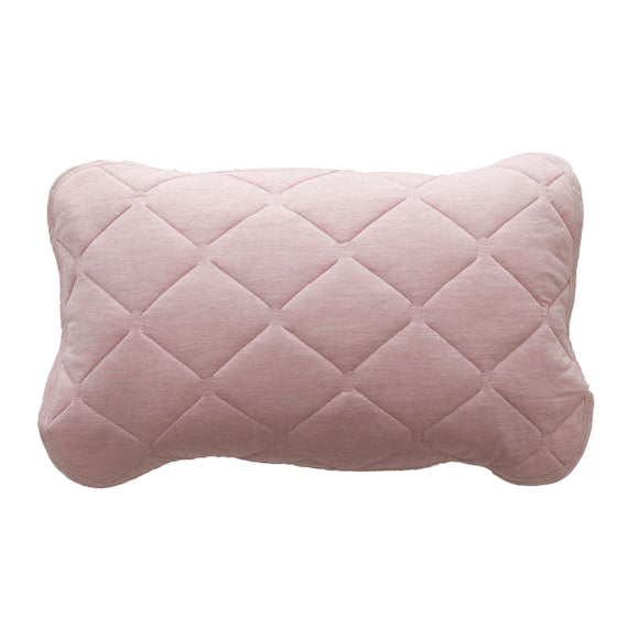 REVERSIBLE PADDED PILLOW TOPPER N COOL SP RO S2502