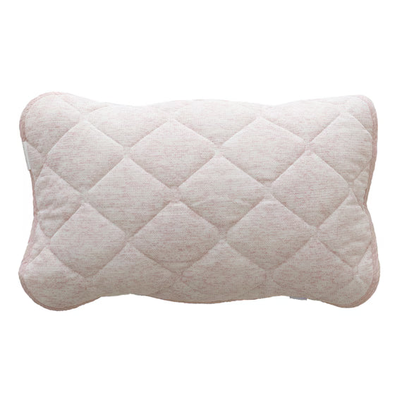 REVERSIBLE PADDED PILLOW TOPPER N COOL SP RO S2502