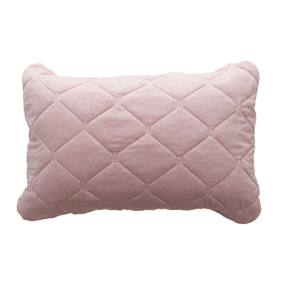 REVERSIBLE PADDED PILLOWCASE N COOL SP RO S2502