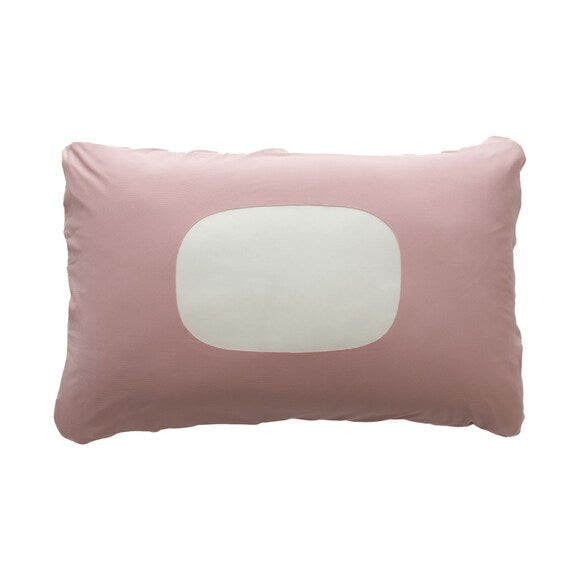 REVERSIBLE PADDED PILLOWCASE N COOL SP RO S2502