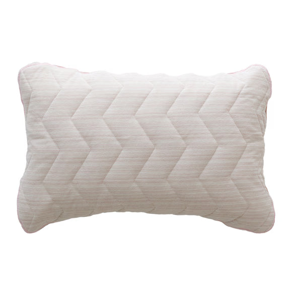 REVERSIBLE PADDED PILLOWCASE N COOL WSP RO S2503