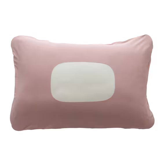 REVERSIBLE PADDED PILLOWCASE N COOL WSP RO S2503