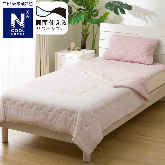 REVERSIBLE COMFORTER N COOL SP S RO S2502