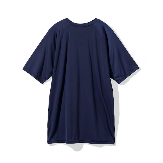 MENS SUPER COOL RAGLAN SLEEVE TSHIRTNE NV L