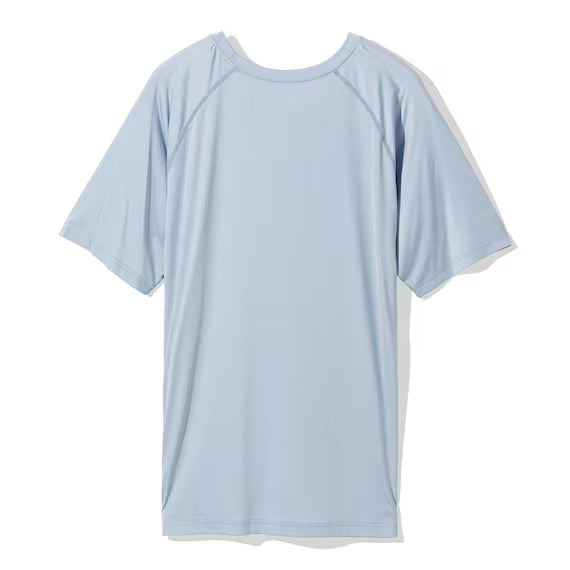 MENS SUPER COOL RAGLAN SLEEVE TSHIRTNE GRBL LL