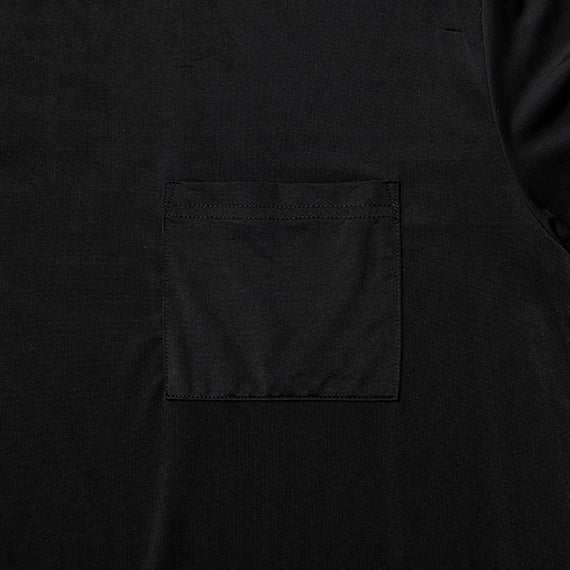 MENS SUPER COOL ROOMWEAR SETNEL BK 3L