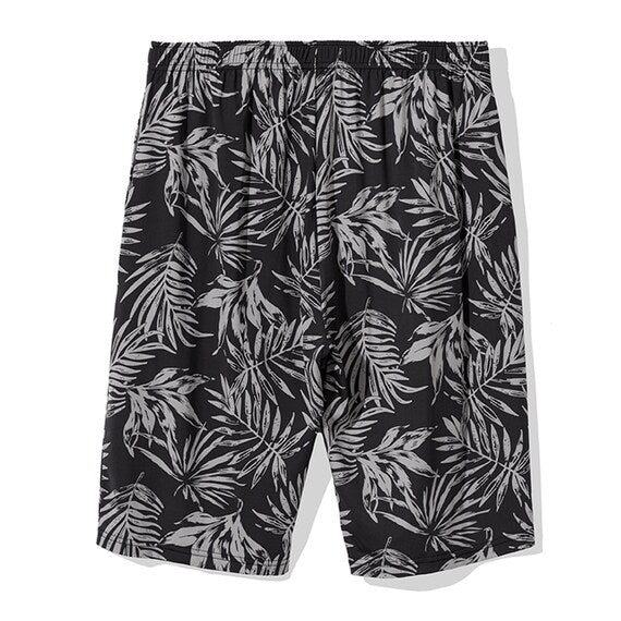 MENS SUPER COOL ROOMWEAR SETNEL BK 3L