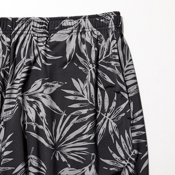 MENS SUPER COOL ROOMWEAR SETNEL BK LL