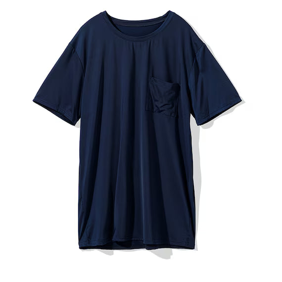 MENS SUPER COOL ROOMWEAR SETNES NV M