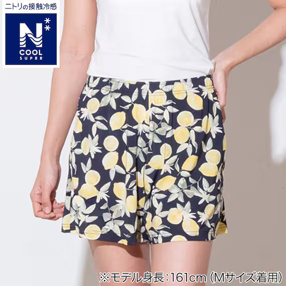 WOMENS SUPER COOL SHORT LENGTH ROOM PANTSNELNV LL