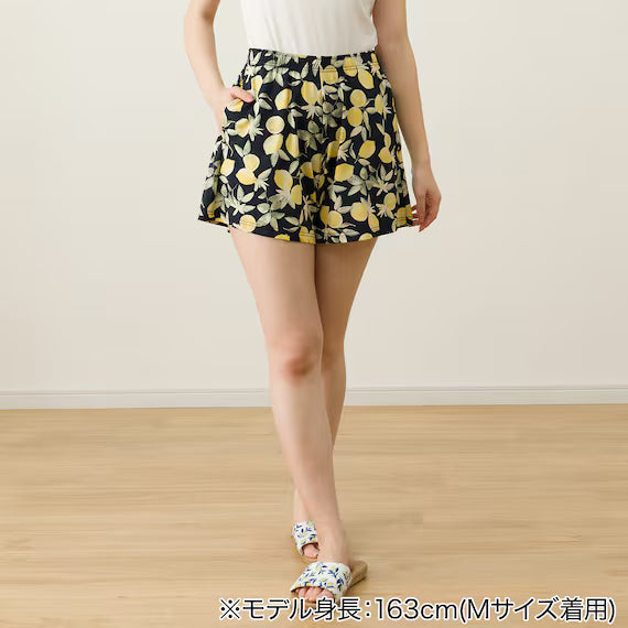 WOMENS SUPER COOL SHORT LENGTH ROOM PANTSNELNV LL