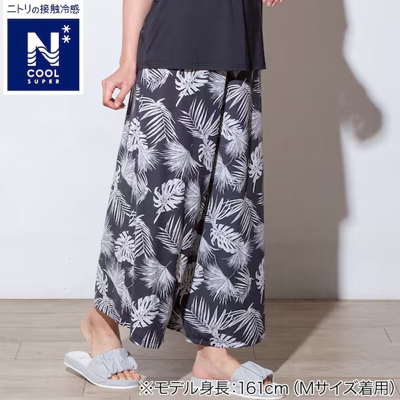 WOMENS SUPER COOL LONG LENGTH ROOM PANTSNEBBK LL