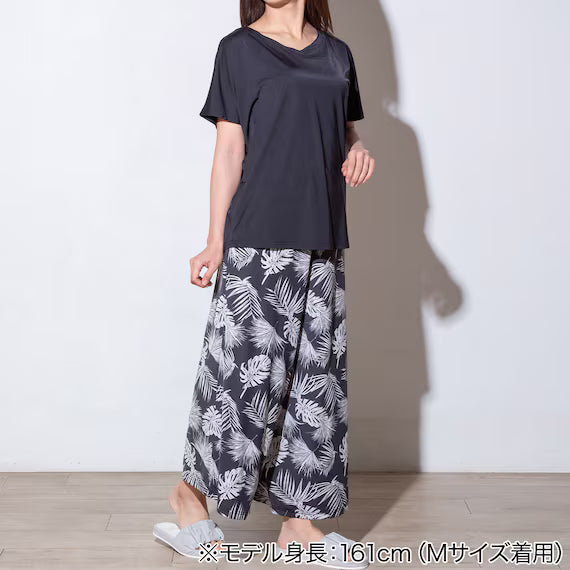 WOMENS SUPER COOL LONG LENGTH ROOM PANTSNEBBK LL