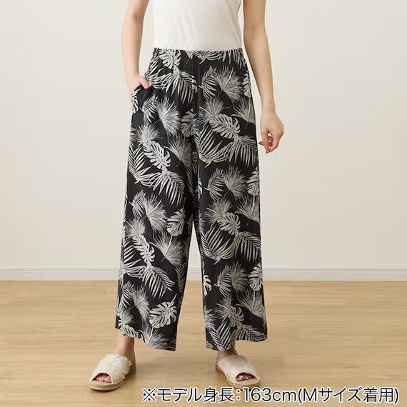 WOMENS SUPER COOL LONG LENGTH ROOM PANTSNEBBK 3L