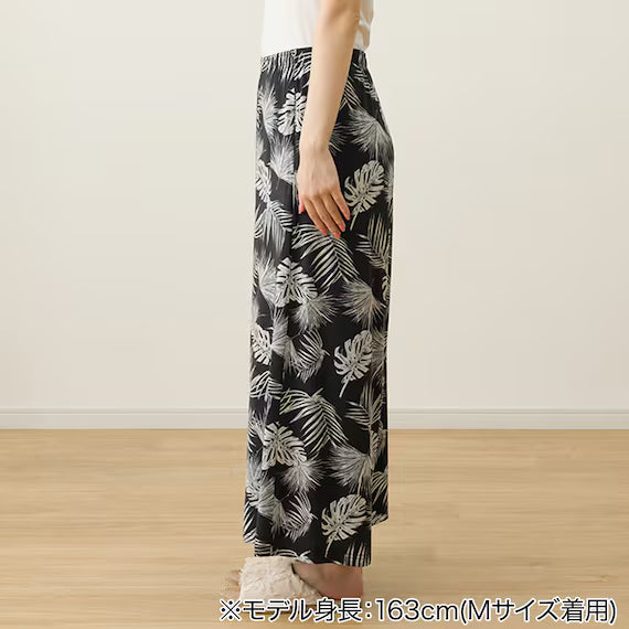 WOMENS SUPER COOL LONG LENGTH ROOM PANTSNEBBK M