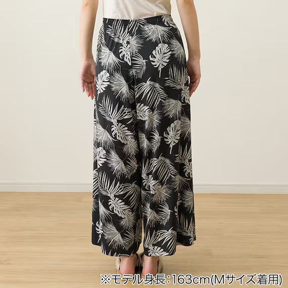 WOMENS SUPER COOL LONG LENGTH ROOM PANTSNEBBK L