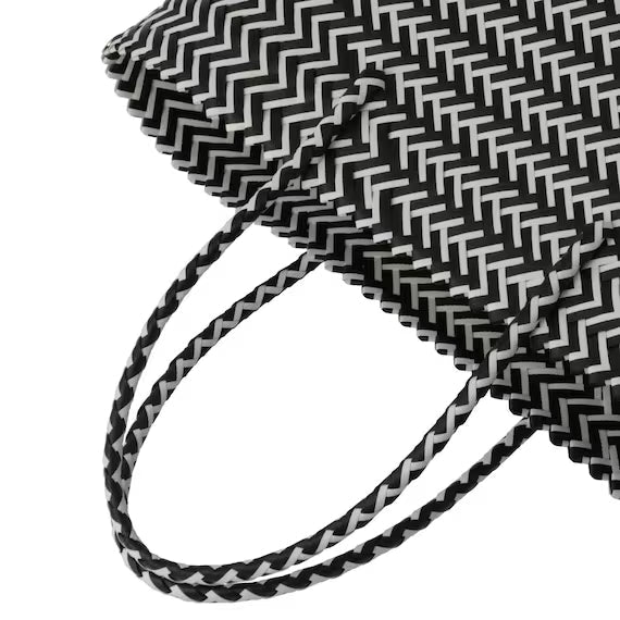 WOVEN POLYPROPYLEN BAGNE BK