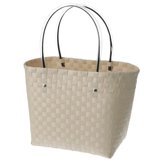 WOVEN POLYPROPYLEN MINIBAGNE IV