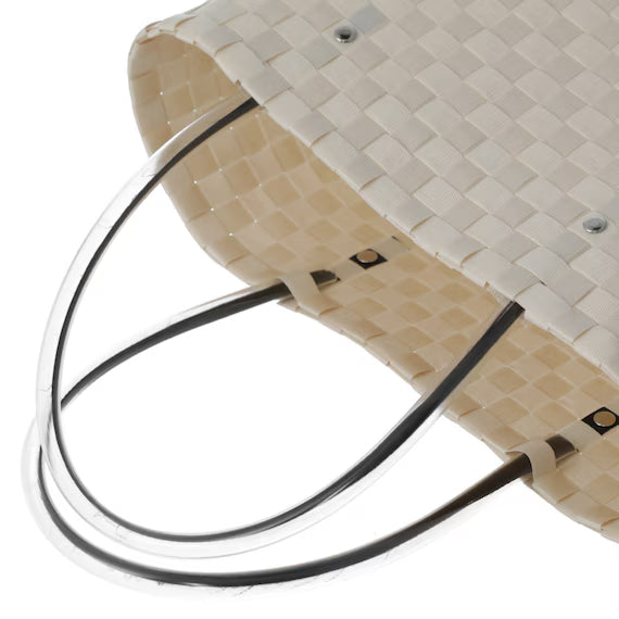 WOVEN POLYPROPYLEN MINIBAGNE IV