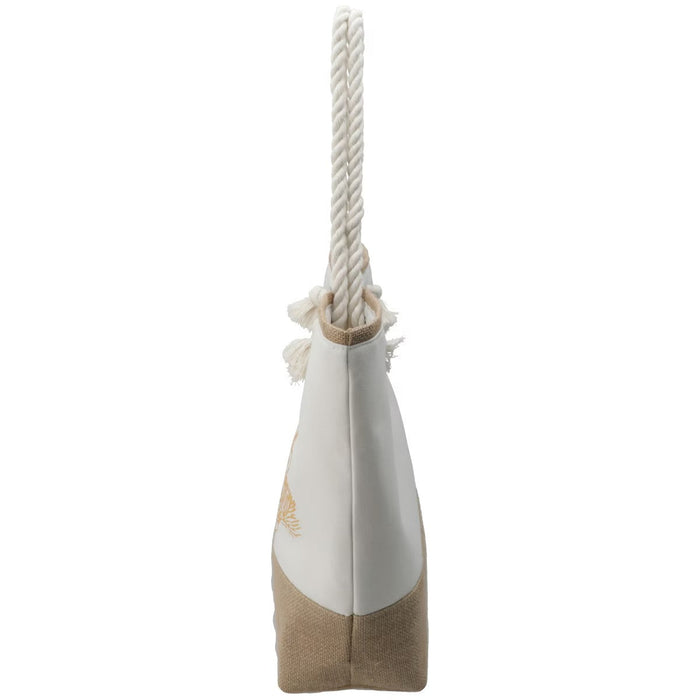 HANDLE ROPE TOTE BAGNE TTIV