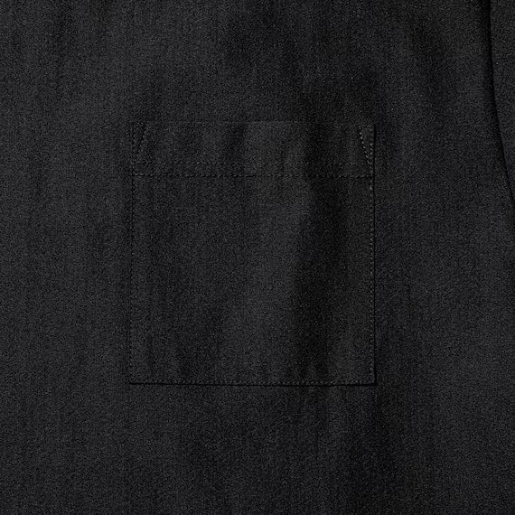 MENS COOL CUT GEORGETTE RELAX TSHIRT NE BK LL