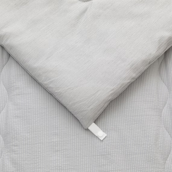 NO COVER THIN COMFORTER K2508 Q