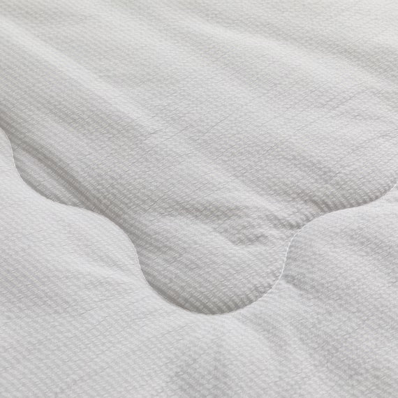 NO COVER THIN COMFORTER K2508 Q