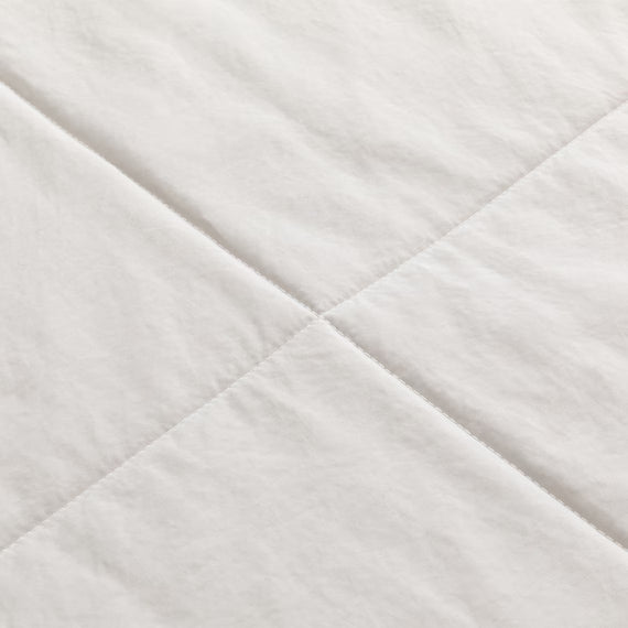 HOTEL STYLE THIN COMFORTER N-HOTEL COMFORT K2507 S