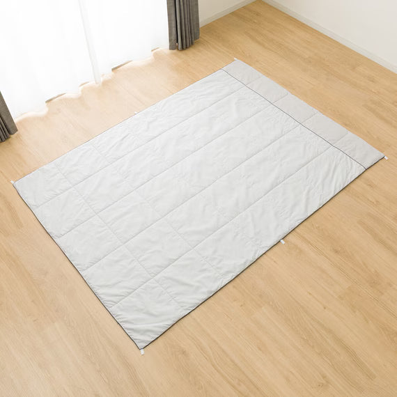 HOTEL STYLE THIN COMFORTER N-HOTEL COMFORT K2507 Q