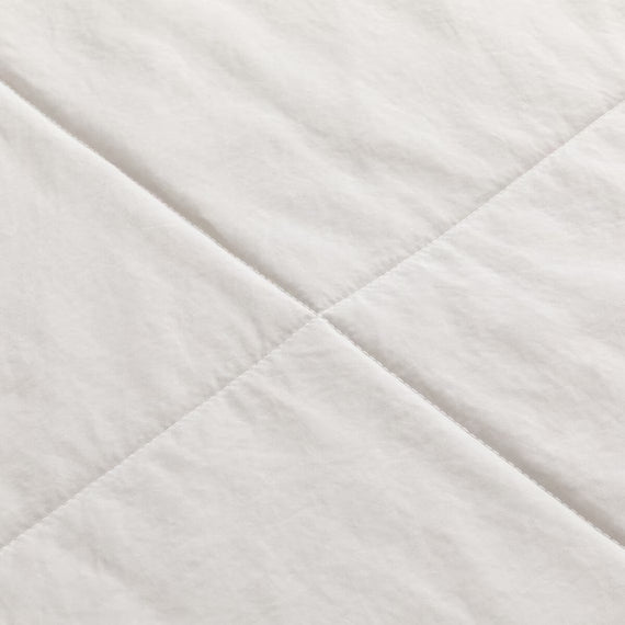 HOTEL STYLE THIN COMFORTER N-HOTEL COMFORT K2507 Q