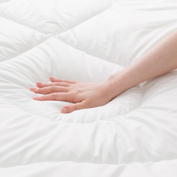 ANTIBACTERIAL DEODORANT QUILT K2428 S