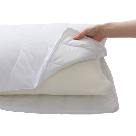 REVERSIBLE DRY PILLOW PROTECTOR3