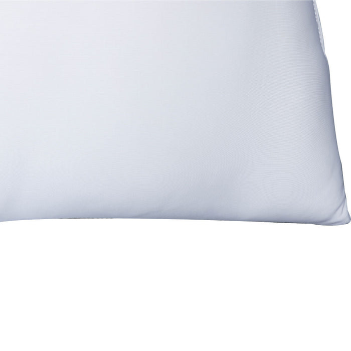 FLUFFY PILLOW N-COOL P2402 GY 40 x 60cm
