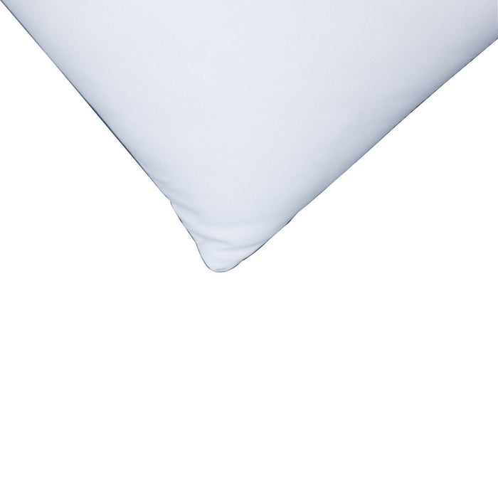 FLUFFY PILLOW N-COOL P2402 GY 40 x 60cm