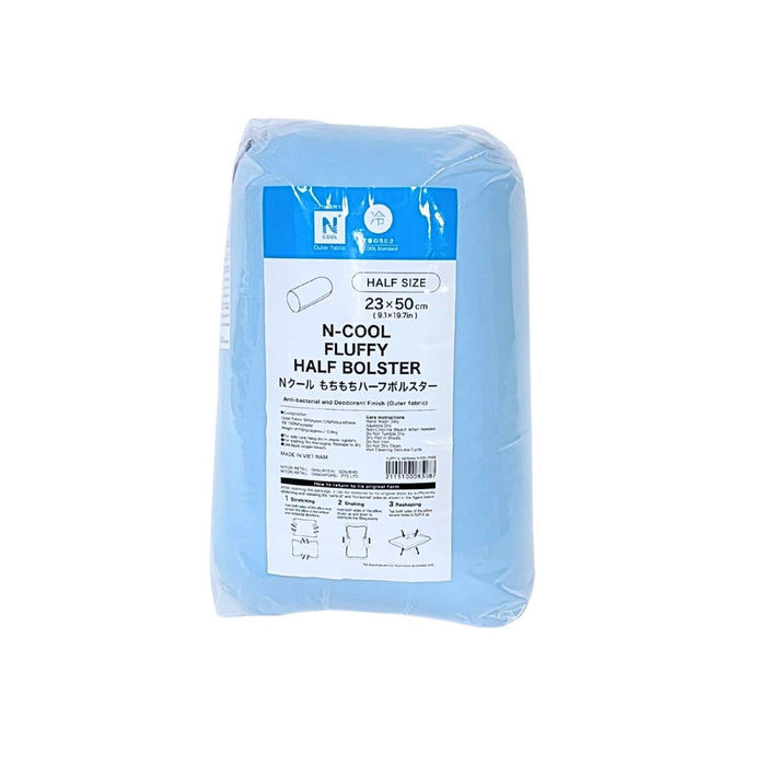 FLUFFY GL HALF BOLSTER N-COOL P2402