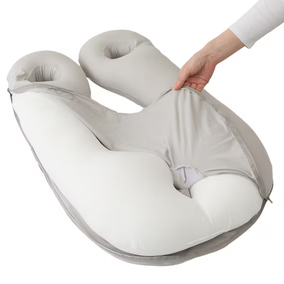 COVER FOR PILLOW2 THAT WRAPS AROUND THE UPPER BODY P2527