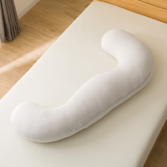BODY FIT PILLOW BEADS2 P2530